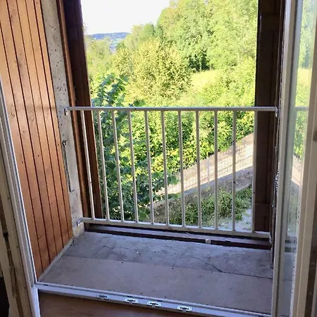 T2 1er Etage Droite Apartment Trevignin