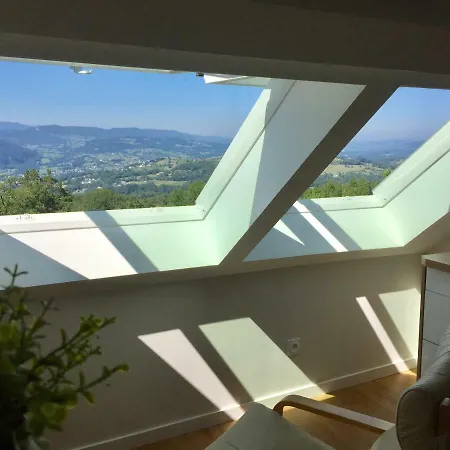 T2 1er Etage Droite Apartment *