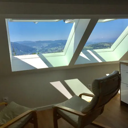 Apartment T2 1er Etage Droite *
