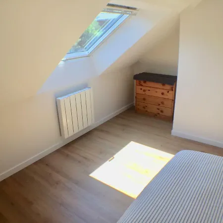 T2 1er Etage Droite Trevignin