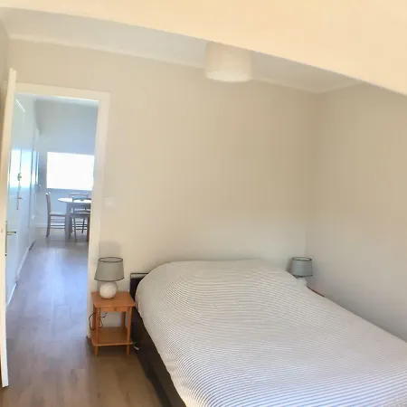 T2 1er Etage Droite *