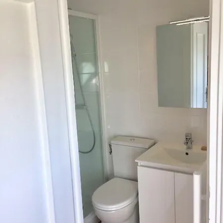 T2 1er Etage Droite *