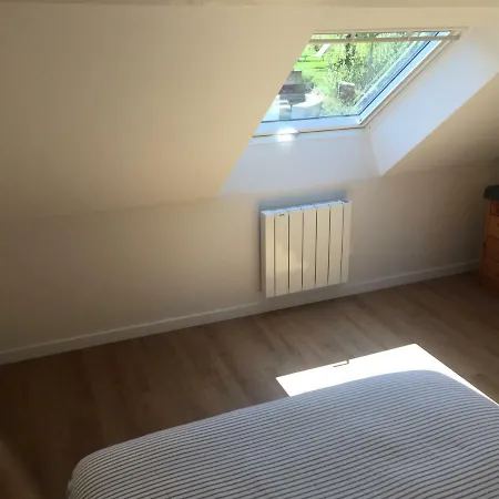 Apartment T2 1er Etage Droite