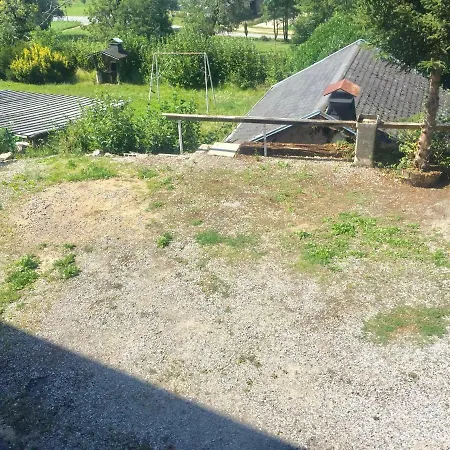 T2 1er Etage Droite * Trevignin