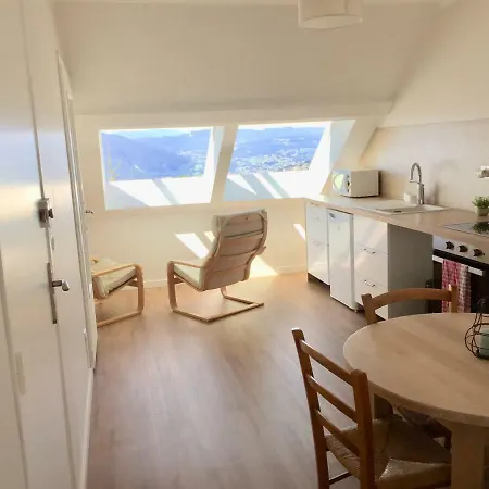 T2 1er Etage Droite