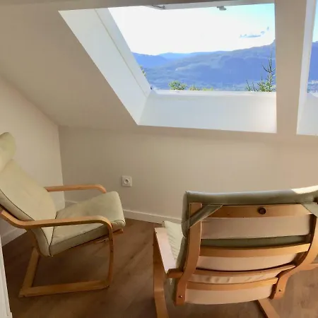 T2 1er Etage Droite