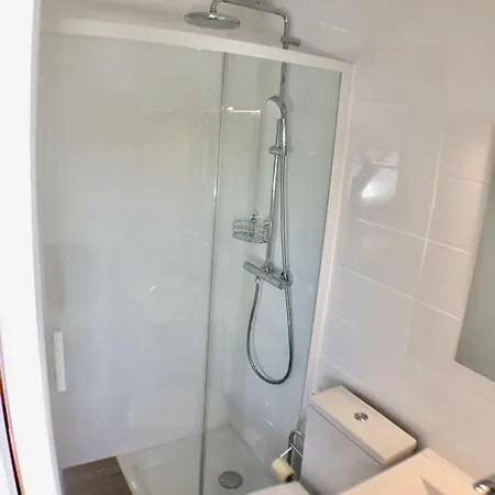 T2 1er Etage Droite Appartement